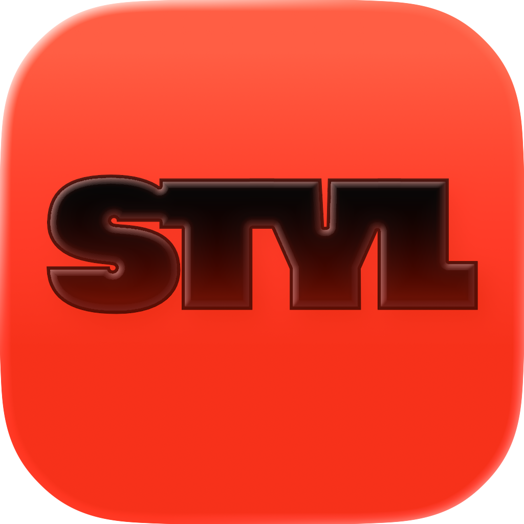 STYL Logo